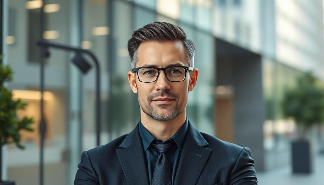 Property transactions support specialist