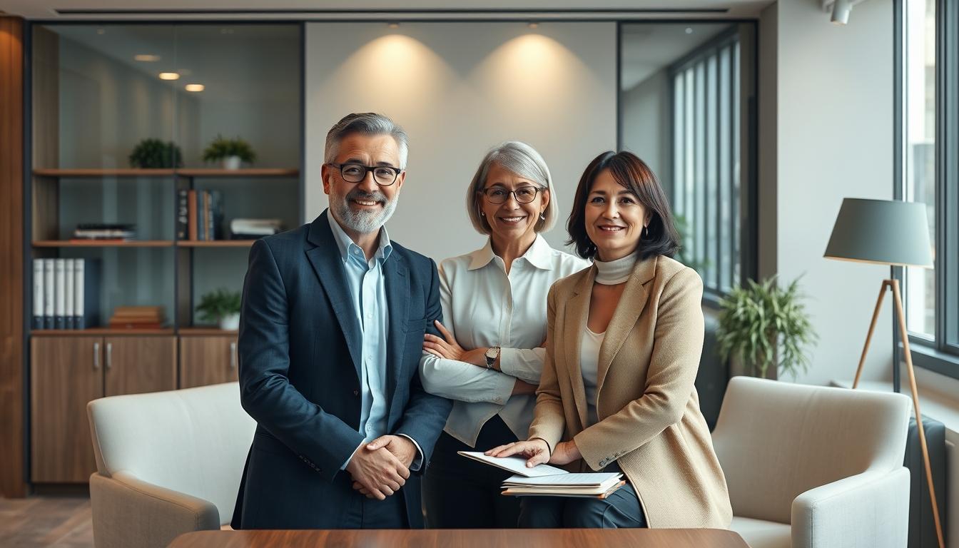 Property transfer and ownership registration process