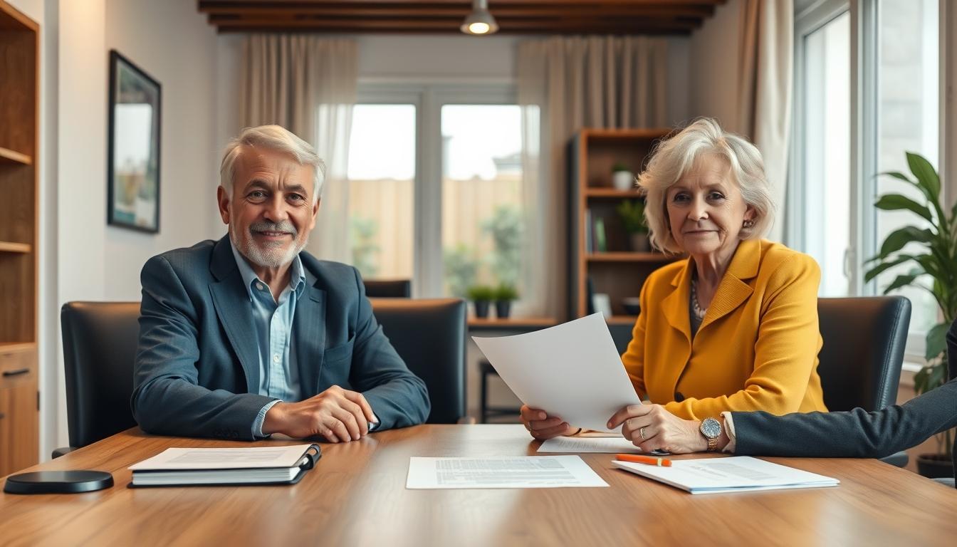 Real estate closing coordination and deal planning